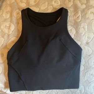 Lululemon Crop Top sport bra